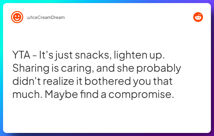 Comment from u/IceCreamDream