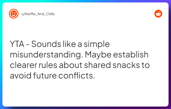 Comment from u/Netflix_And_Chills