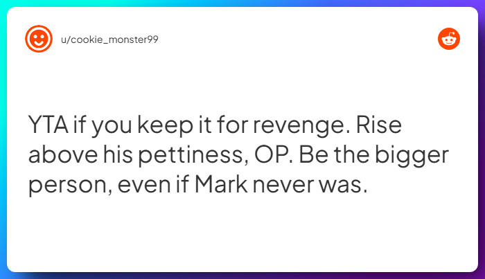 Comment from u/cookie_monster99