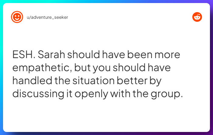 Comment from u/adventure_seeker