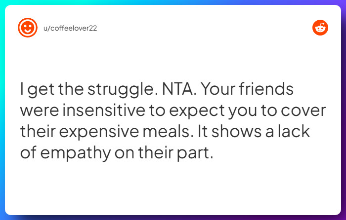 Comment from u/coffeelover22