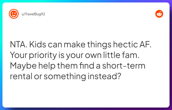 Comment from u/TravelBug92