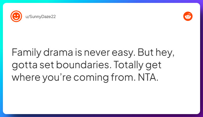 Comment from u/SunnyDaze22