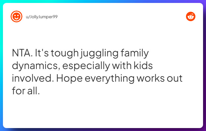 Comment from u/JollyJumper99