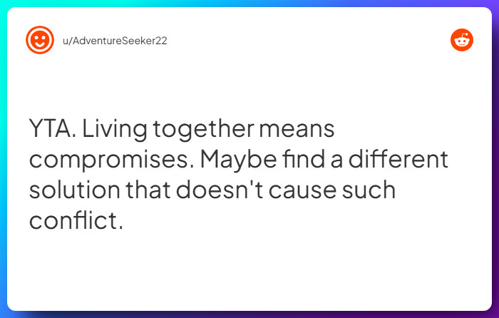 Comment from u/AdventureSeeker22