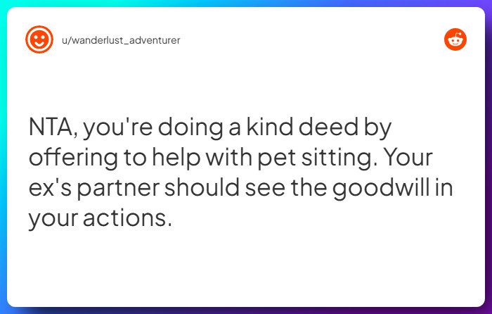 Comment from u/wanderlust_adventurer