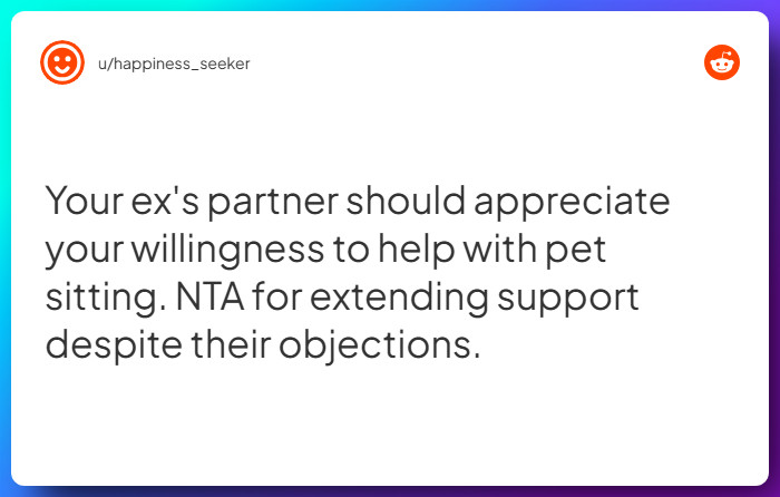 Comment from u/happiness_seeker