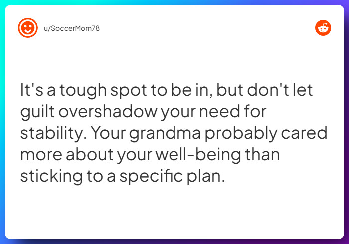 Comment from u/SoccerMom78