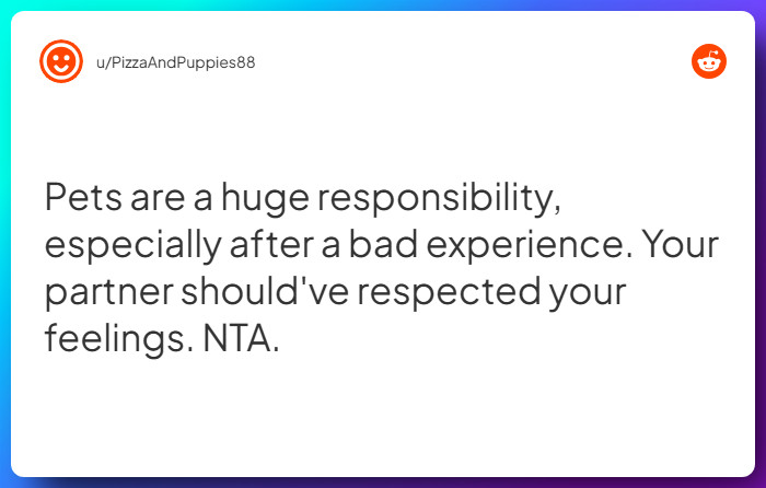 Comment from u/PizzaAndPuppies88