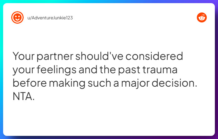 Comment from u/AdventureJunkie123