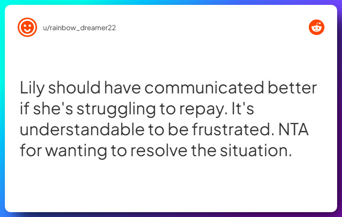 Comment from u/rainbow_dreamer22