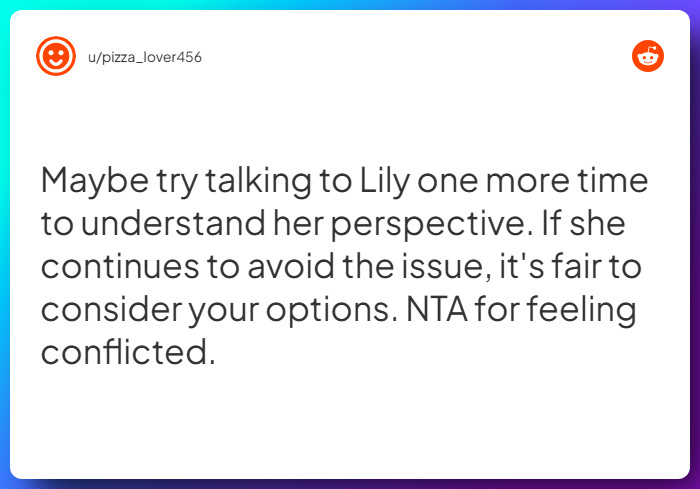 Comment from u/pizza_lover456