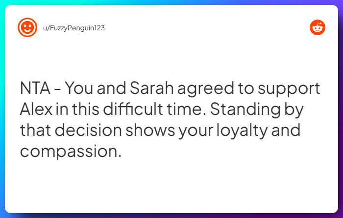 Comment from u/FuzzyPenguin123