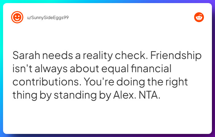 Comment from u/SunnySideEggs99