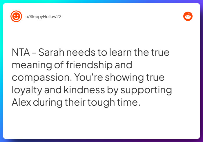 Comment from u/SleepyHollow22