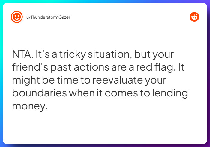 Comment from u/ThunderstormGazer