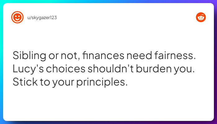 Comment from u/skygazer123