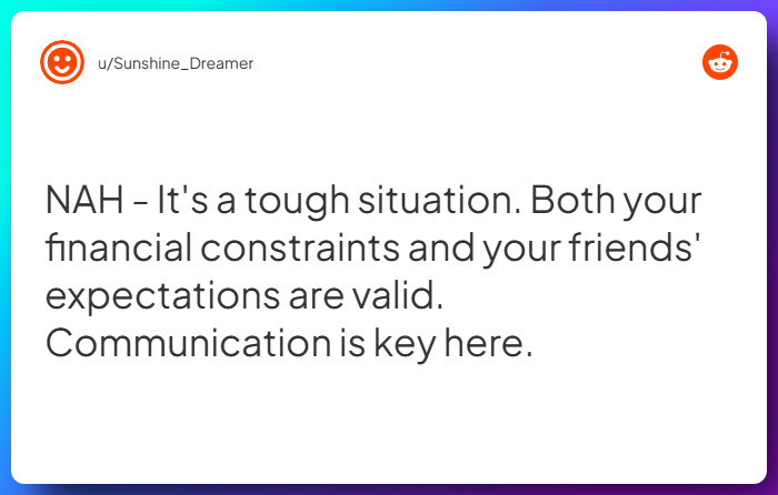 Comment from u/Sunshine_Dreamer