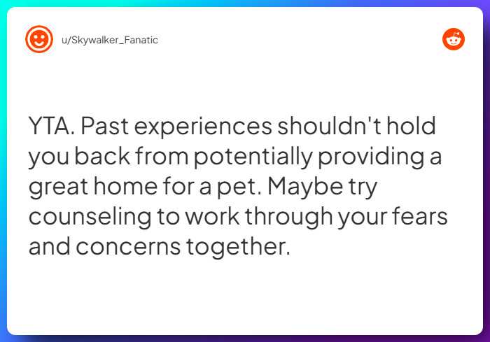 Comment from u/Skywalker_Fanatic