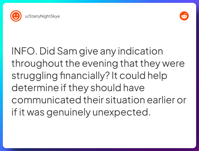 Comment from u/StarryNightSkye