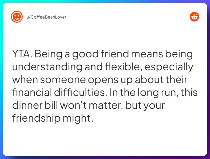 Comment from u/CoffeeBeanLover