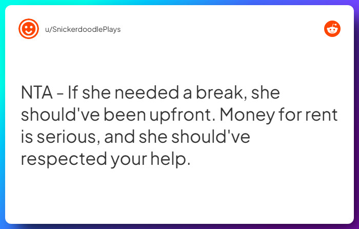 Comment from u/SnickerdoodlePlays