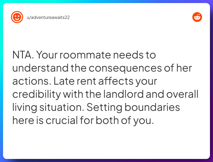 Comment from u/adventureawaits22