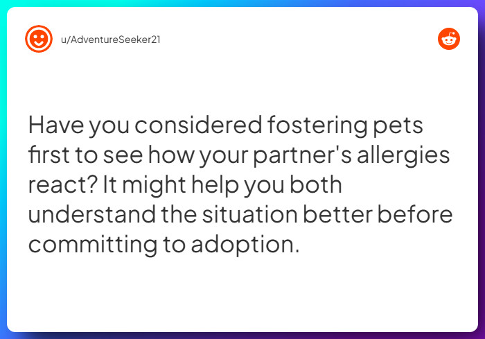 Comment from u/AdventureSeeker21