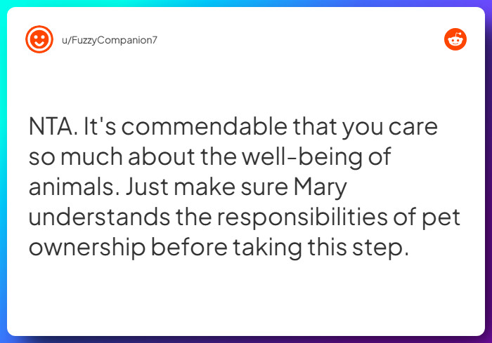 Comment from u/FuzzyCompanion7