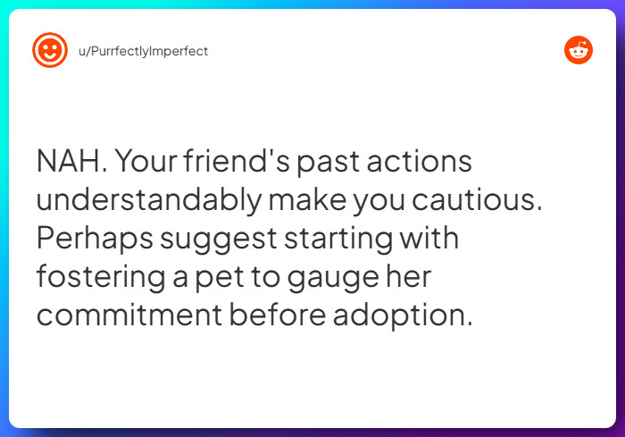 Comment from u/PurrfectlyImperfect