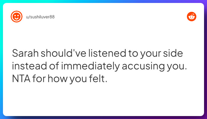 Comment from u/sushiluver88