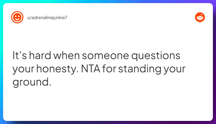 Comment from u/adrenalinejunkie7