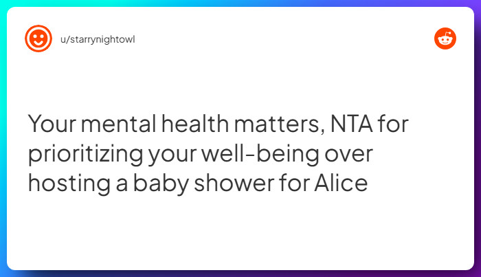 Comment from u/starrynightowl