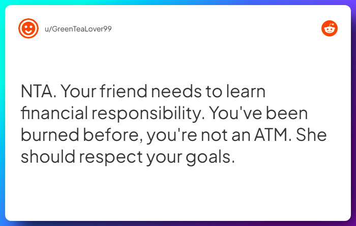 Comment from u/GreenTeaLover99