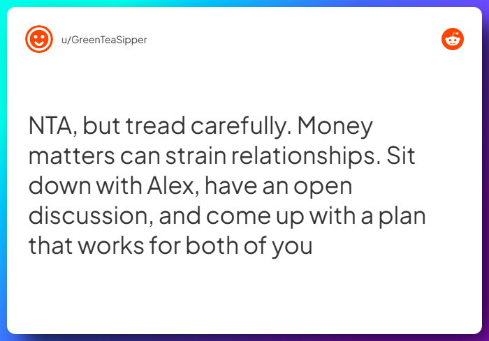 Comment from u/GreenTeaSipper