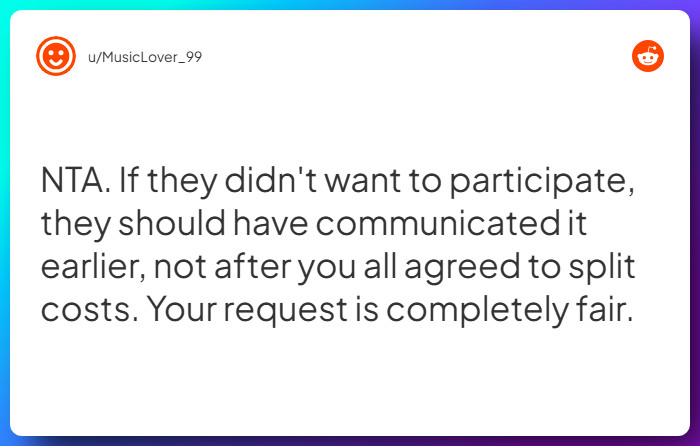 Comment from u/MusicLover_99