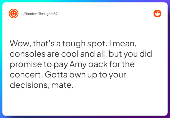 Comment from u/RandomThoughts87