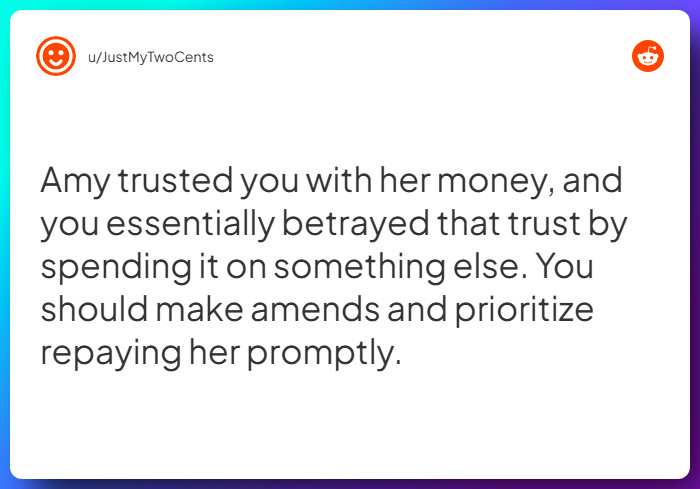 Comment from u/JustMyTwoCents