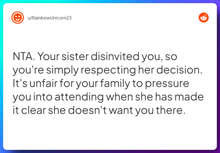 Comment from u/RainbowUnicorn23