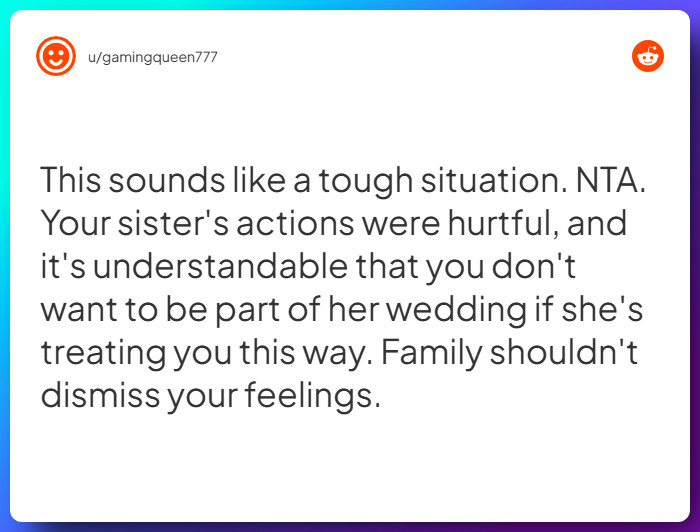 Comment from u/gamingqueen777