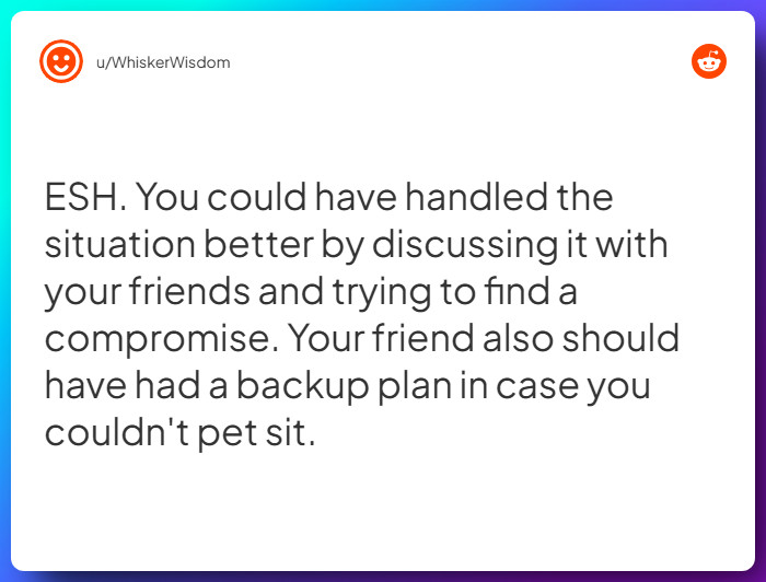 Comment from u/WhiskerWisdom