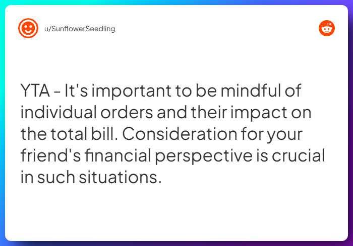 Comment from u/SunflowerSeedling