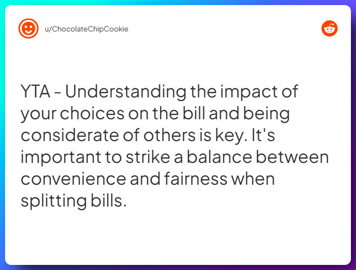 Comment from u/ChocolateChipCookie