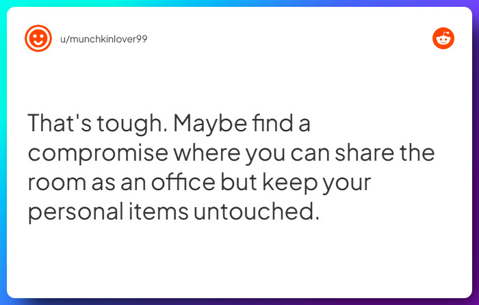 Comment from u/munchkinlover99