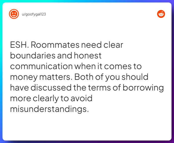 Comment from u/goofygal123