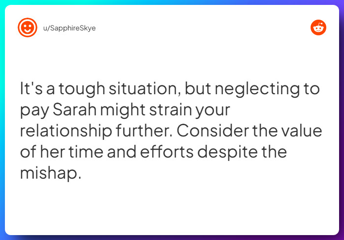 Comment from u/SapphireSkye