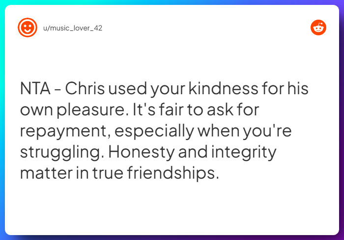 Comment from u/music_lover_42