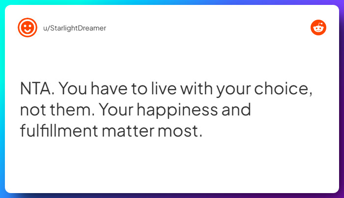 Comment from u/StarlightDreamer