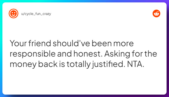 Comment from u/cycle_fun_crazy