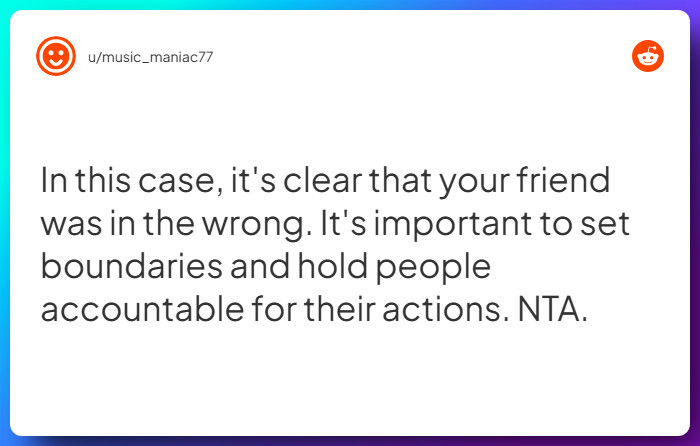 Comment from u/music_maniac77